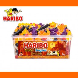 Fraizibus HARIBO - 2kg