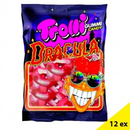 Dentiers Dracula Trolli