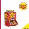 Sucettes Chupa Chups best of, 150 pièces