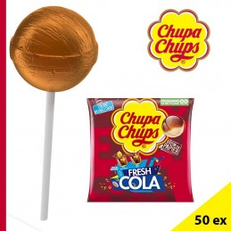 Sucettes Chupa Chups Cola,...