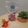 Sachet assortiment de sucettes
