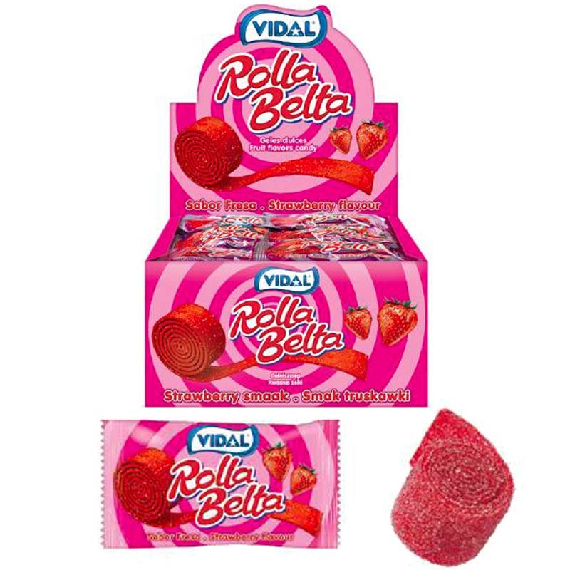 Rolla food