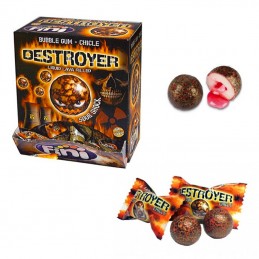 Destroyer Chewing gum
