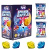 Spinner Battle, toupie chewing gum Fini - boite de 200 pièces