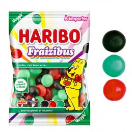 Fraizibus Haribo sachet