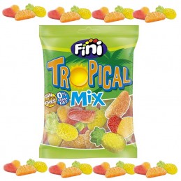 Tropical Mix FINI, 12...