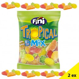 Tropical Mix FINI, 2...