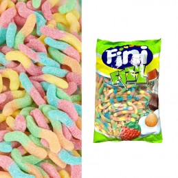 Lucioles Fizz Halal, sachet...