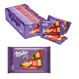 Milka Lu Pocket 20 x 35gr