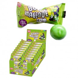 Boule magique Sour explosion