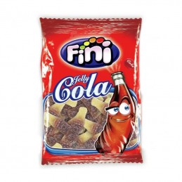 Cola Fizz Fini - 12 x 90g