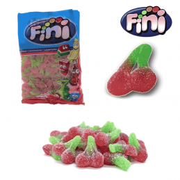 Cerise acidulée Fini Halal,...