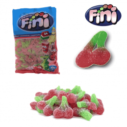 LUTTI LANGUES FRUITS SURFIZZ 2KG