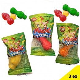 Fraizibus x 300 - Boîte Bonbon Haribo - , Achat, Vente