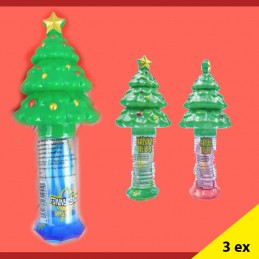 Sachet Noël Haribo,covid arbre de Noël,sac bonbon noel,confiserie noel