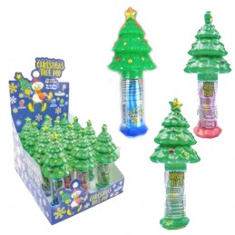 Sucette Christmas Tree Pop,...