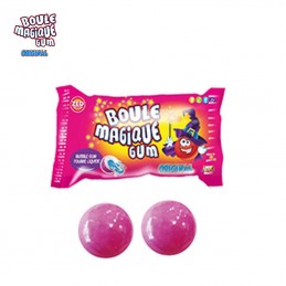 Boule magique pica - Jawbreaker x3