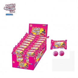 Boule magique original - Bonbons /Bonbons chewing-gum -  la-reserve-de-bonbons
