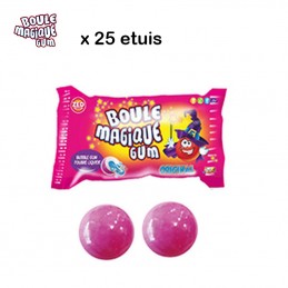 JE CHERCHE UNE IDEE Boule Magique Anti Calcaire chez Connexion