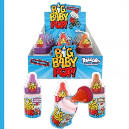 Big Baby Pop Favorites, 12...