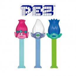 PEZ Trolls,1 distributeur...