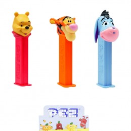 Pez Winnie The Pooh, Lot de...