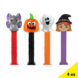 Bonbons PEZ Halloween, 3...