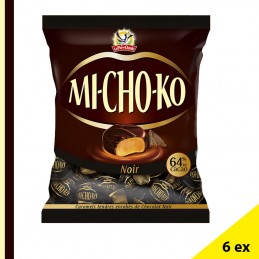 Bonbons Michoko, 6 sachets...