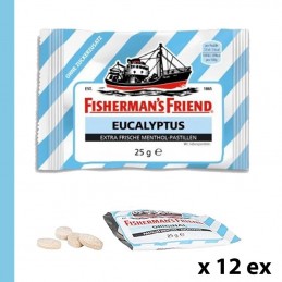 Fisherman's Friend Menthol...