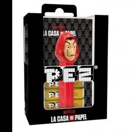 Pez Coffret distributeur...