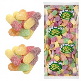 Briquettes Surfizz Fruits...