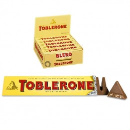 Toblerone 50gr x 24 barres