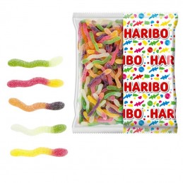 Worms Pik bonbon Haribo sac...