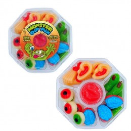 Bonbons Halloween 2024,...