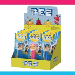 PEZ Sonic the Hedgehog, 12...