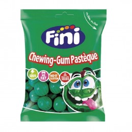 Chewing gum Pastèque Fini -...