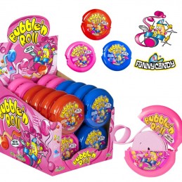 bubble gum