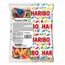 Happy Life Haribo
