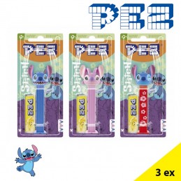 Distributeur PEZ Stitch, 3...