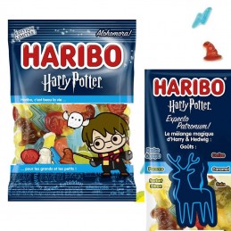 Harry Potter Haribo, 30...