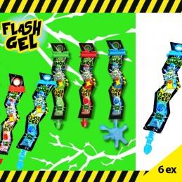 Bonbon Gel Flash Super...
