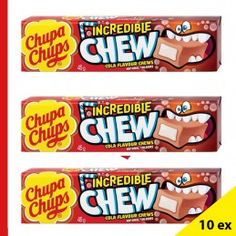 Mentos Incredible Chew...