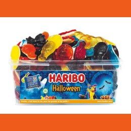 Halloween Haribo