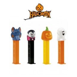 PEZ HALLOWEEN