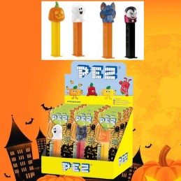 PEZ HALLOWEEN 2026