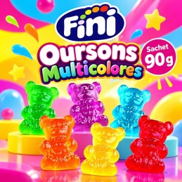 Ours Lisses