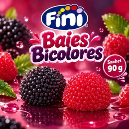 Mûre FINI