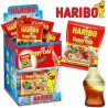Mini Bouteille Happy Cola Haribo x 30