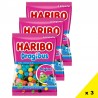 Dragibus Original Haribo 120gr x 3 pièces