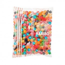 Bonbons Haribo Dragibus, Persica